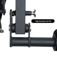 Load image into Gallery viewer, Premium Leg Curl Leg Extension Machine - Oli Joy Sports