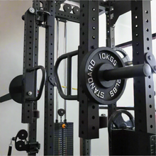 Load image into Gallery viewer, Ultimate Multi function Power Rack Pin Loaded Cable System Modular Power Rack System