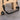 Oak Wood Reformer Core Pilates Machine - Oli Joy Sports