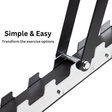 Load image into Gallery viewer, Adjustable Heavy Duty Workout Bench - Oli Joy Sports