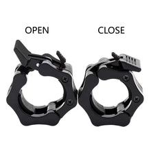 Load image into Gallery viewer, Multifunctional Squat Rack Bundle - 155kg Ruber Weight Plates, Barbell & Workout Bench - Oli Joy Sports