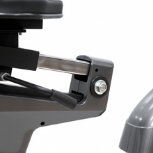 Load image into Gallery viewer, Oli Joy Comfort Recumbent Exercise Bike — Low-Impact Cardio Machine for Home Cardio for Seniors