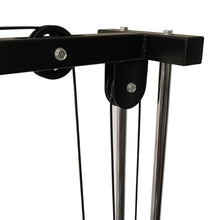 Load image into Gallery viewer, Power Rack Bundle - 150kg Colour Weight Plates, Barbell & Bench - Oli Joy Sports