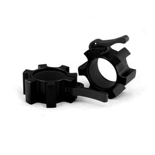 Load image into Gallery viewer, 2PCS 50mm Aluminum Barbell Collar Clip - Oli Joy Sports