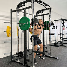 Load image into Gallery viewer, Commercial Grade Smith Machine - Oli Joy Sports