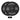 150kg Black Cast Iron Plates & Barbell Bundle (2.2m bar) - Oli Joy Sports