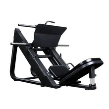 Load image into Gallery viewer, Pre Order Leg Press Machine Bundle - 100kg Rubber Weight Plates - Oli Joy Sports