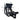 Pre Order Leg Press Machine Bundle - 100kg Black Bumper Weight Plates - Oli Joy Sports