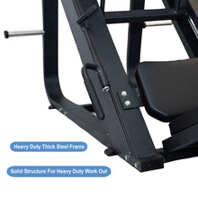 Load image into Gallery viewer, Pre Order Leg Press Machine Bundle - 100kg Colour Bumper Weight Plates - Oli Joy Sports