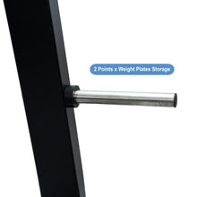 Load image into Gallery viewer, Pre Order Leg Press Machine Bundle - 100kg Rubber Weight Plates - Oli Joy Sports