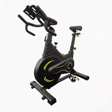 Load image into Gallery viewer, 6kg Fully Covered Flywheel Spin Bike