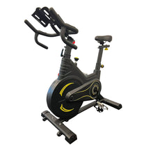 Load image into Gallery viewer, 6kg Fully Covered Flywheel Spin Bike