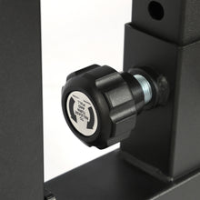 Load image into Gallery viewer, Lat Pull Down Low Row Machine Bundle - 100kg Rubber Weight Plates - Oli Joy Sports