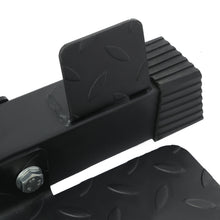 Load image into Gallery viewer, Lat Pull Down Low Row Machine Bundle - 100kg Black Bumper Plates - Oli Joy Sports