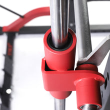 Load image into Gallery viewer, Multifunctional Half Rack Smith Machine - Oli Joy Sports
