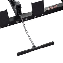 Load image into Gallery viewer, Multifunctional Half Rack Smith Machine Lat Pull Down Chest Press Dip Bar Landmine - Oli Joy Sports