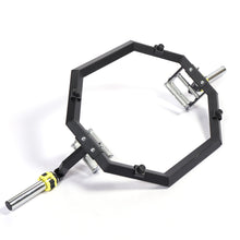 Load image into Gallery viewer, Multi Grip Hex Trap Bar - Oli Joy Sports