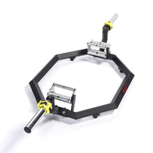 Load image into Gallery viewer, Multi Grip Hex Trap Bar - Oli Joy Sports