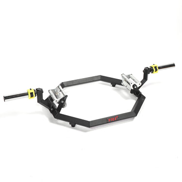 Multi Grip Hex Trap Bar - Oli Joy Sports