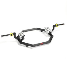 Load image into Gallery viewer, Multi Grip Hex Trap Bar - Oli Joy Sports