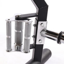 Load image into Gallery viewer, Open Multi Grip Hex Trap Bar - Oli Joy Sports
