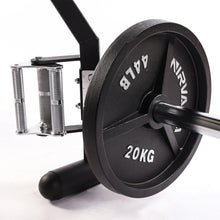 Load image into Gallery viewer, Open Multi Grip Hex Trap Bar - Oli Joy Sports