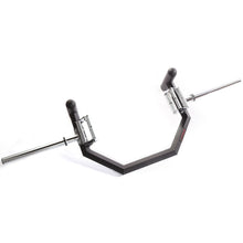 Load image into Gallery viewer, Open Multi Grip Hex Trap Bar - Oli Joy Sports