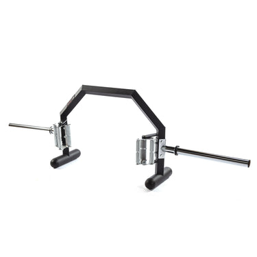 Open Multi Grip Hex Trap Bar - Oli Joy Sports