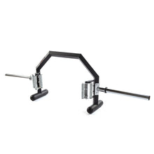 Load image into Gallery viewer, Open Multi Grip Hex Trap Bar - Oli Joy Sports