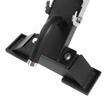 Load image into Gallery viewer, Premium Grade Heavy Duty Adjustable Decline &Incline & Flat Bench - Oli Joy Sports