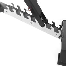 Load image into Gallery viewer, Premium Grade Heavy Duty Adjustable Decline &Incline & Flat Bench - Oli Joy Sports