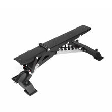 Load image into Gallery viewer, Premium Grade Heavy Duty Adjustable Decline &Incline & Flat Bench - Oli Joy Sports