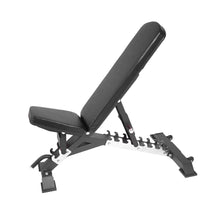 Load image into Gallery viewer, Premium Grade Heavy Duty Adjustable Decline &Incline & Flat Bench - Oli Joy Sports