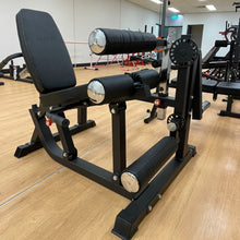 Load image into Gallery viewer, Leg Extension & Leg Curl Machine - Oli Joy Sports