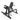 Leg Extension & Leg Curl Machine - Oli Joy Sports