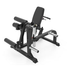 Load image into Gallery viewer, Leg Extension & Leg Curl Machine - Oli Joy Sports