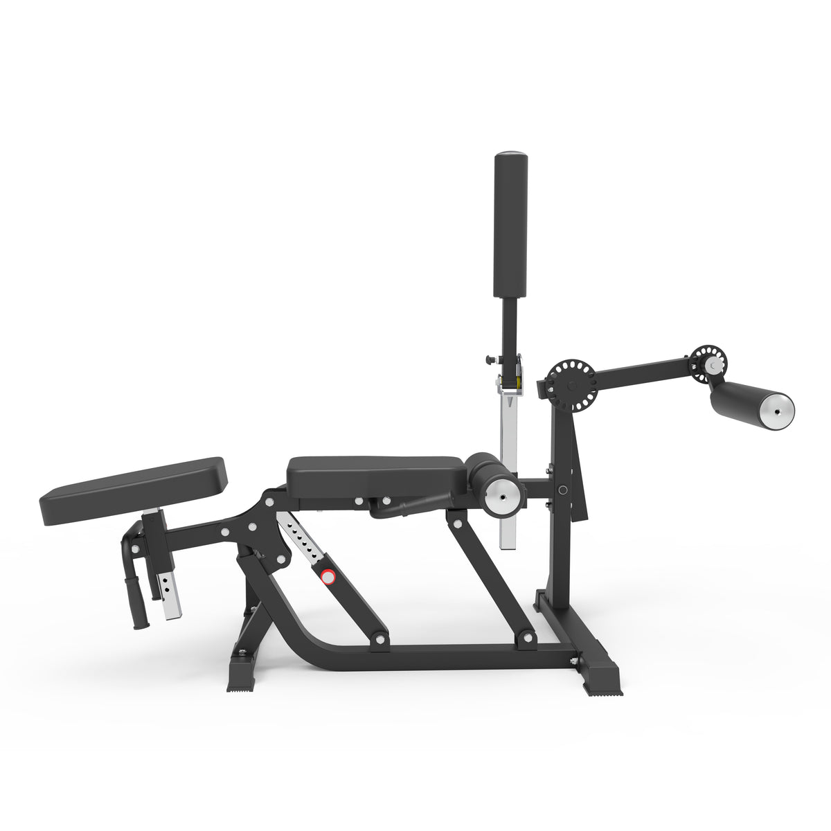 Leg Stretcher Split Extension Machine – Oli Joy Sports