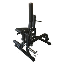Load image into Gallery viewer, Oli Joy 5383 Power Plus Bundle – Smith Machine with 150 kg Plates, Leg Machine & Gym Mat
