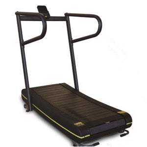 Air Runner Curved Treadmill