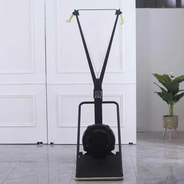 Ski Trainer Ski Machine Trainer Cardio - Oli Joy Sports