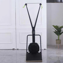 Load image into Gallery viewer, Ski Trainer Ski Machine Trainer Cardio - Oli Joy Sports