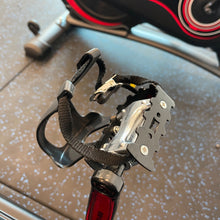 Load image into Gallery viewer, Premium Grade Fully Covered Flywheel Spin Exercise Bike Magnetic Adjustable Resistance System - Oli Joy Sports