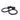 Gymnastic Ring Power Ring With Straps Training Strength (Pair) - Oli Joy Sports