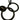 Gymnastic Ring Power Ring With Straps Training Strength (Pair) - Oli Joy Sports