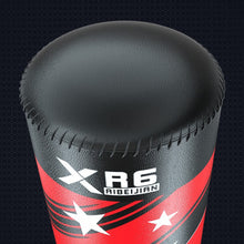 Load image into Gallery viewer, 175cm Heavy Duty Hydraulic Freestanding Punching Bag - Oli Joy Sports