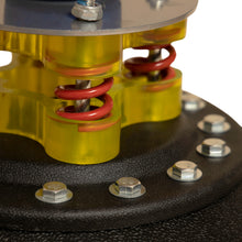 Load image into Gallery viewer, 175cm Heavy Duty Hydraulic Freestanding Punching Bag - Oli Joy Sports