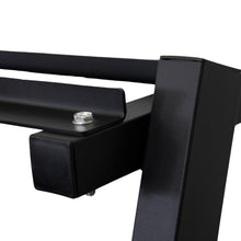 Load image into Gallery viewer, 15kg to 35kg Hex Dumbbell & Premium Quality Storage Rack Bundle (8 pairs -390kg) - Oli Joy Sports