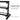 2.5kg to 27.5kg Hex Dumbbell & Premium Quality Storage Rack Bundle (10 pairs -285kg) - Oli Joy Sports