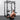 Commercial Grade Smith Machine With Weights Squat Rack Crossover Machine - Oli Joy Sports