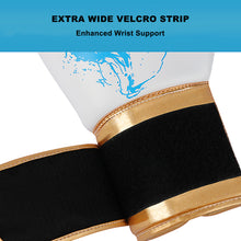 Load image into Gallery viewer, Professional Boxing Gloves 10oz/ 12oz Punching Fighting Competition Gloves - Oli Joy Sports